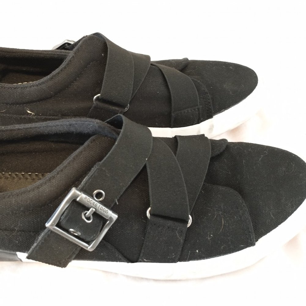 Rocket Dog Size 11 Slip On Shoes Foam Sole Comfy